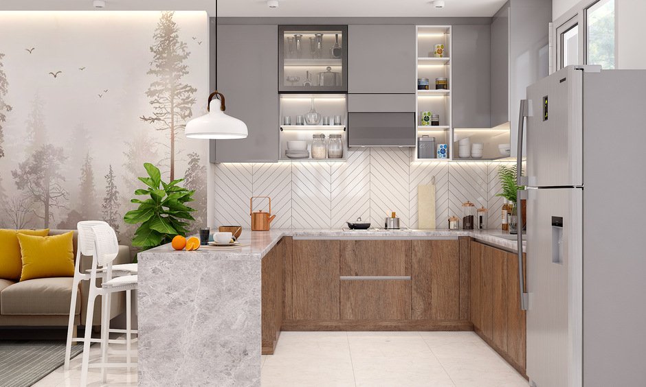 Revitalizing Spaces with Kitchen Redesign in New York