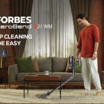 How to Choose the Best 3-in-1 Vacuum Cleaner in 2025